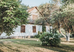 Muižas ēka