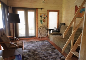 Atpūtas telpa