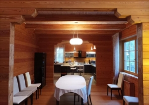 Atpūtas telpa