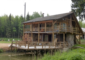 Guļbūves viesu māja