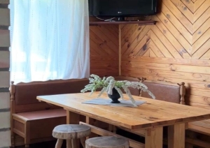 Atpūtas telpa
