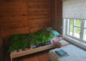 Guļamistaba