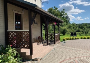 Ieeja apartamentos