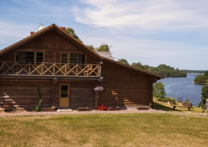Guļbūves viesu māja