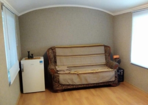 Atpūtas telpa
