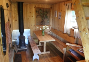 Atpūtas telpa