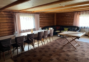 Atpūtas telpa