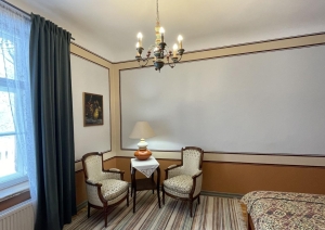 Atpūtas stūrītis