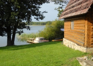 Pirts ēka