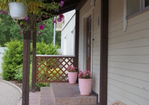 Veranda