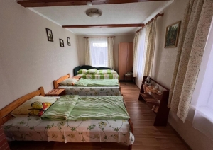 Guļamistaba