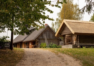 Andrupenes lauku sēta