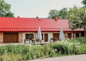 Krāslavas Amatniecības centra ēka