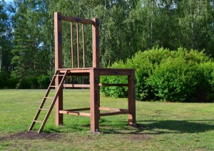 Krāslavas krēsls