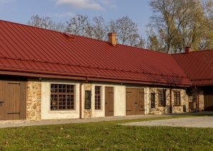 Krāslavas Amatniecības centra ēka