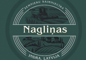 ZS “Nagliņas” logo