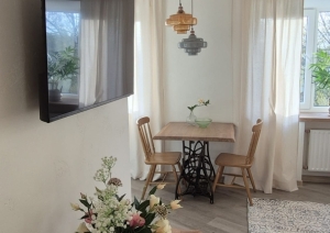 Apartamenti "Fon Bubert"