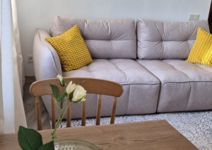 Apartamenti "Fon Bubert"