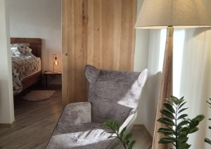 Apartamenti "Fon Bubert"