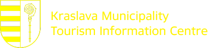 Krāslavas novada pašvaldības tūrisma vietne