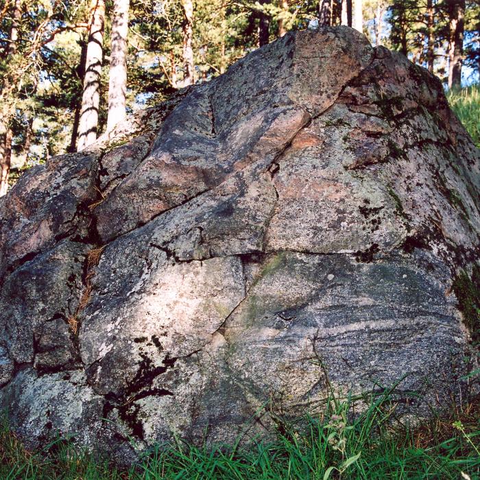 Austriņa akmens