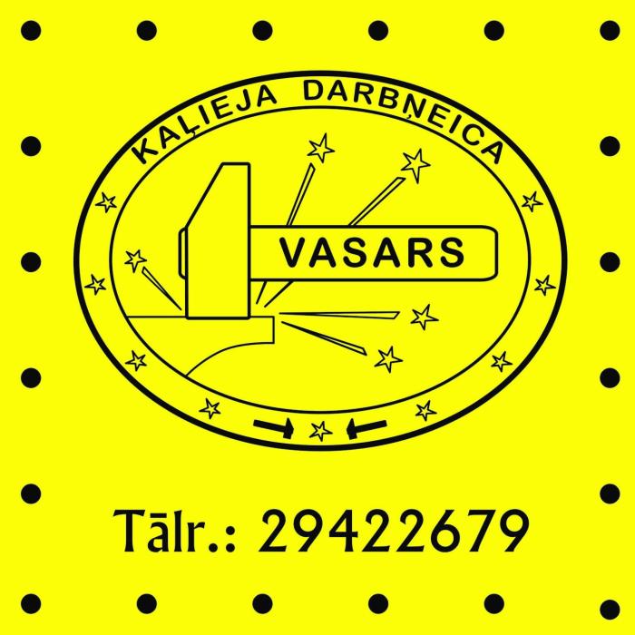 vasars