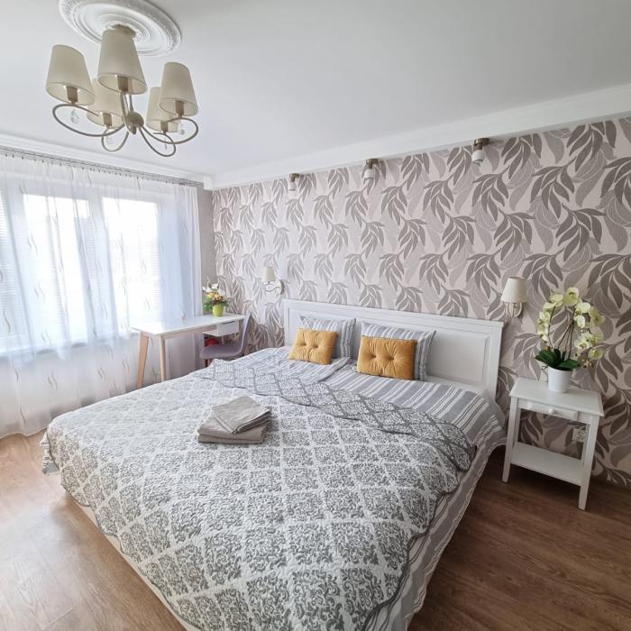 Kraslava 2 Bedroom Lux Apartments