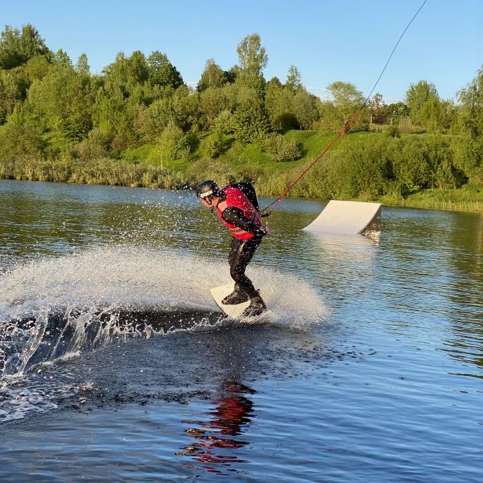 Veikparks Krāslavā