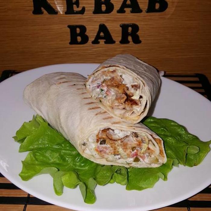 Kebab Bar