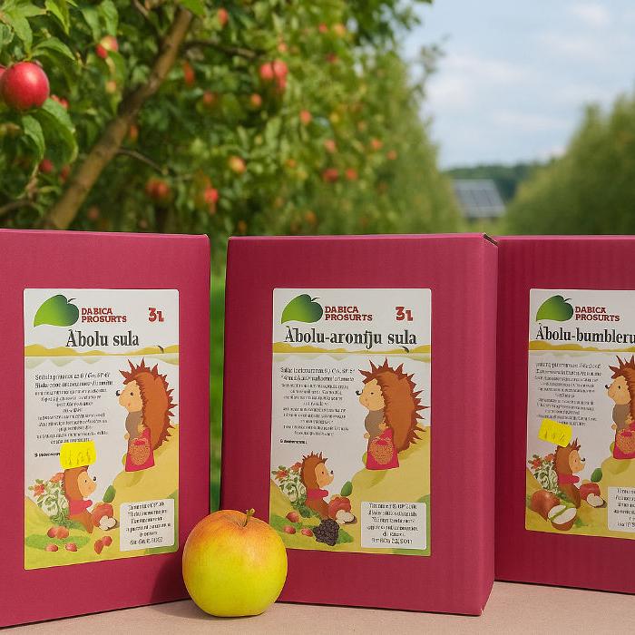 Zemnieku saimniecība "Eži"