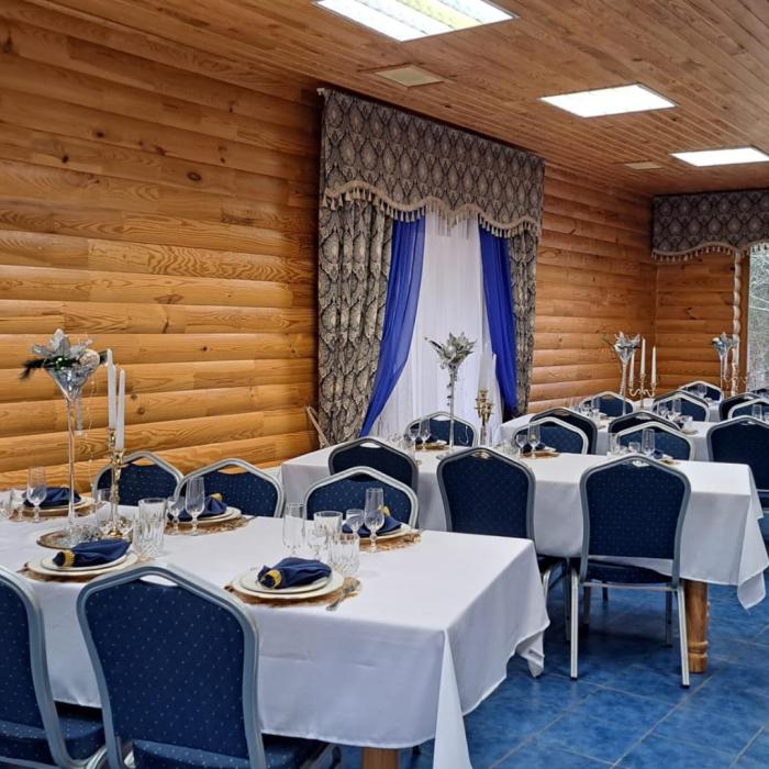 Atpūtas bāze "Obiteļs"