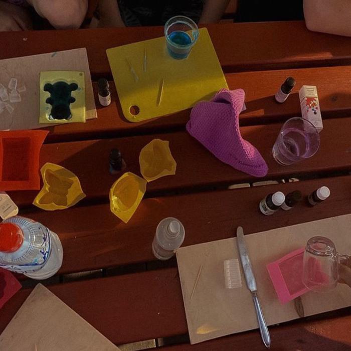 Sporta atrakciju parks