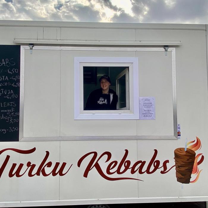 Turku Kebabs