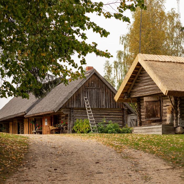 Muzejs “Andrupenes lauku sēta”