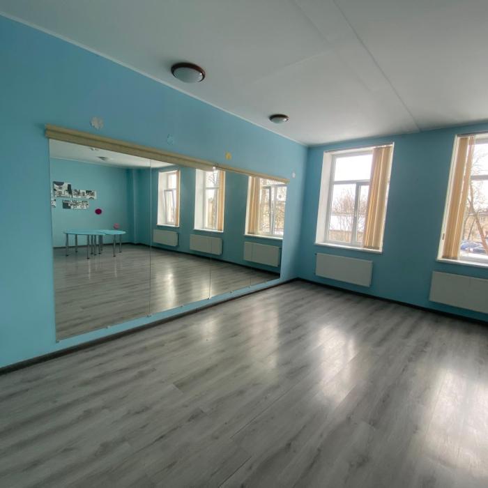 Dagdas Jauniešu iniciatīvu centrs