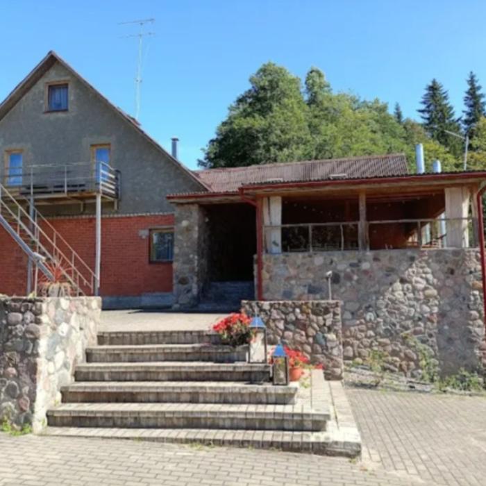 Atpūtas bāze "Obiteļs"