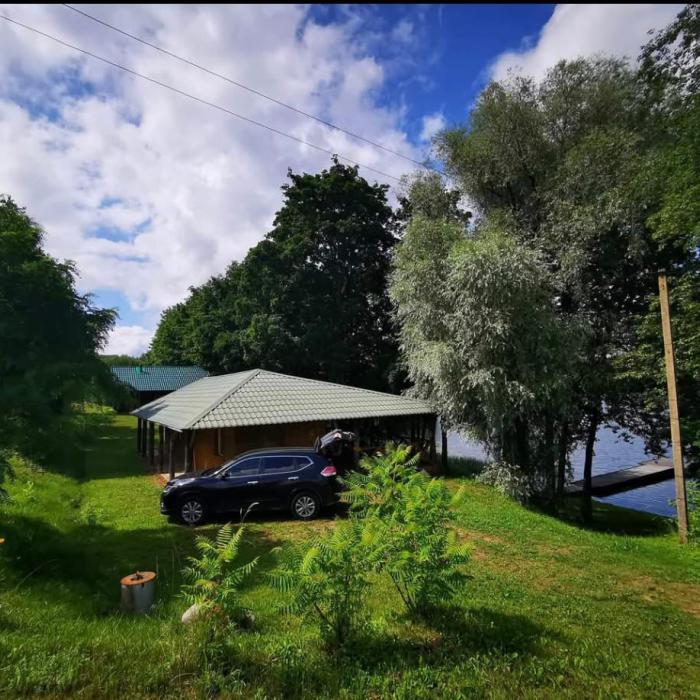 “Zvejnieku muiža”