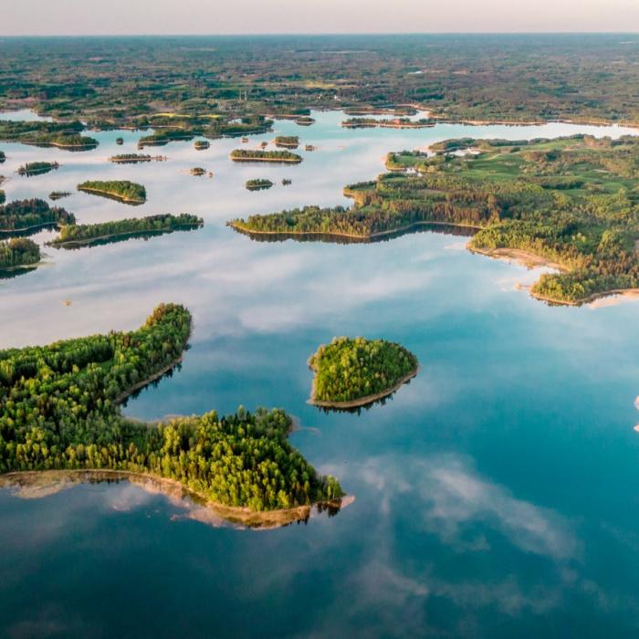 Stalidzānu Svilušā kalna taka