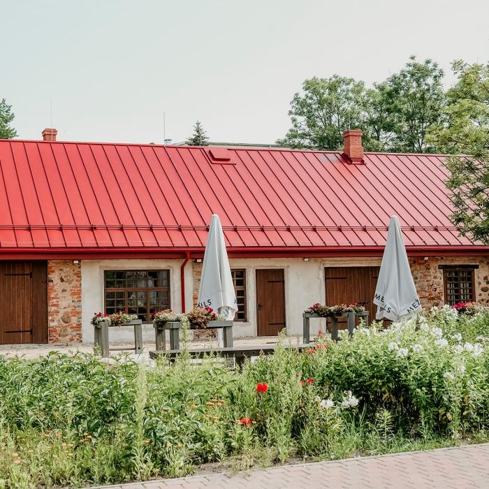 Krāslavas Amatniecības centrs