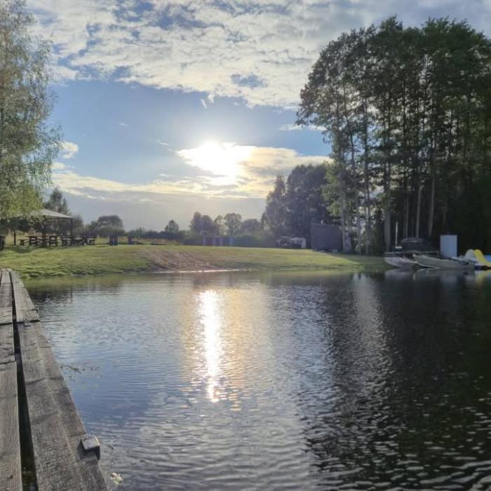 Sīvera "Medniekkrasti"