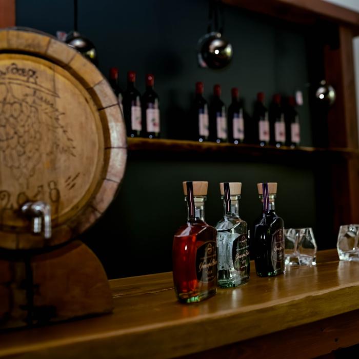 Uzņēmums “GheorgheBirca”