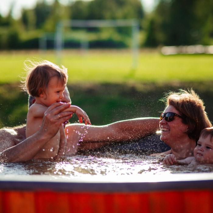 Starp debesīm un zemi