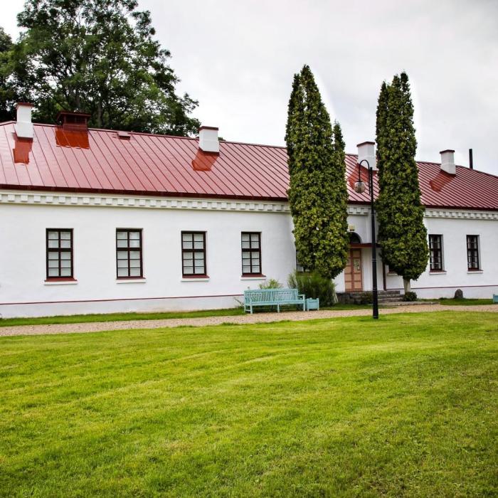 Krāslavas novada muzejs