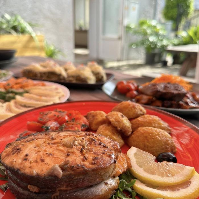 Kafejnīca "Todes”